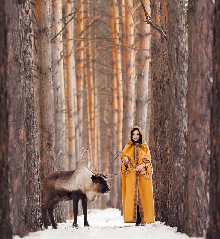 Лесная братва фото превью