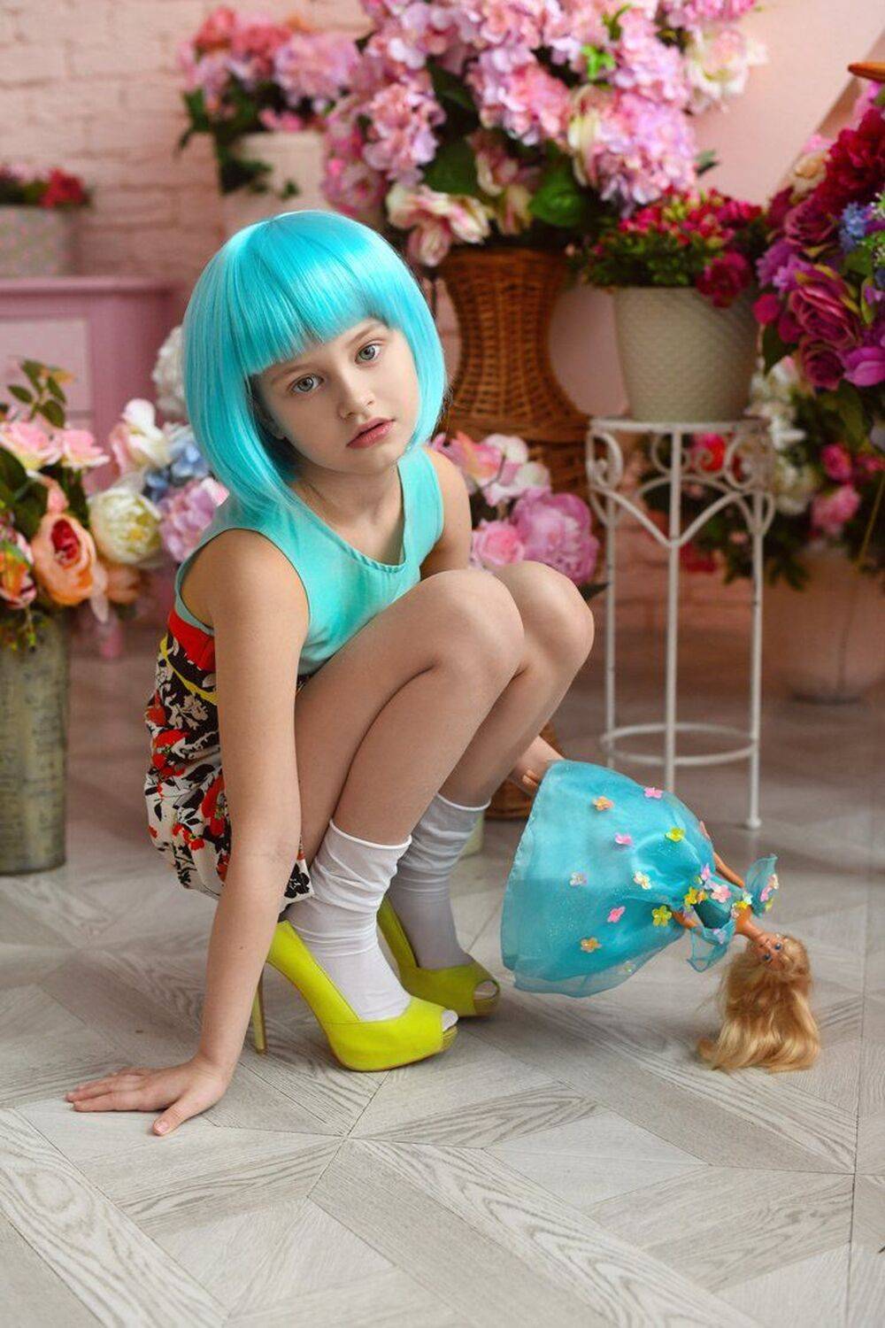 , Божена Пучко