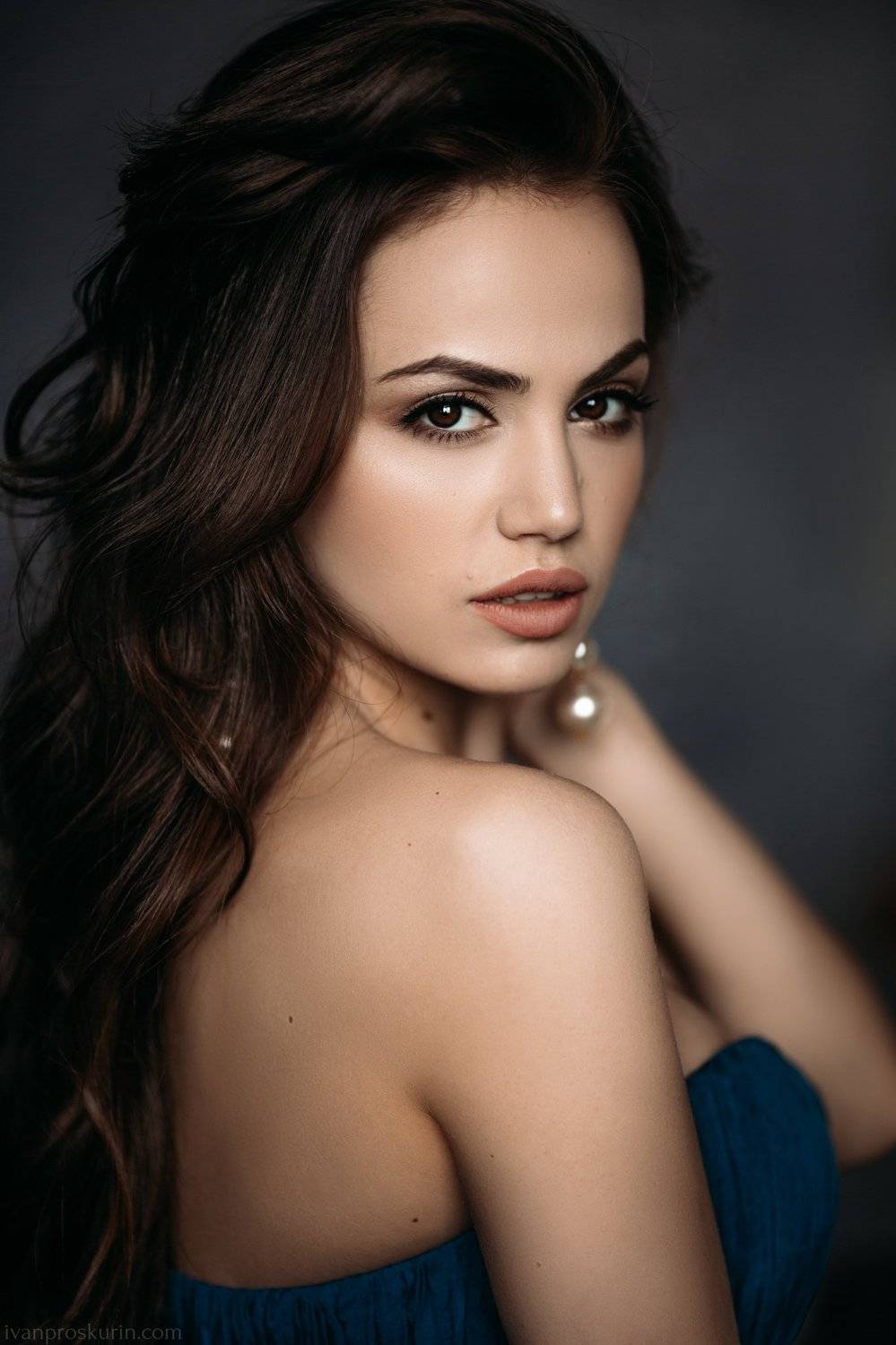 , Иван Проскурин