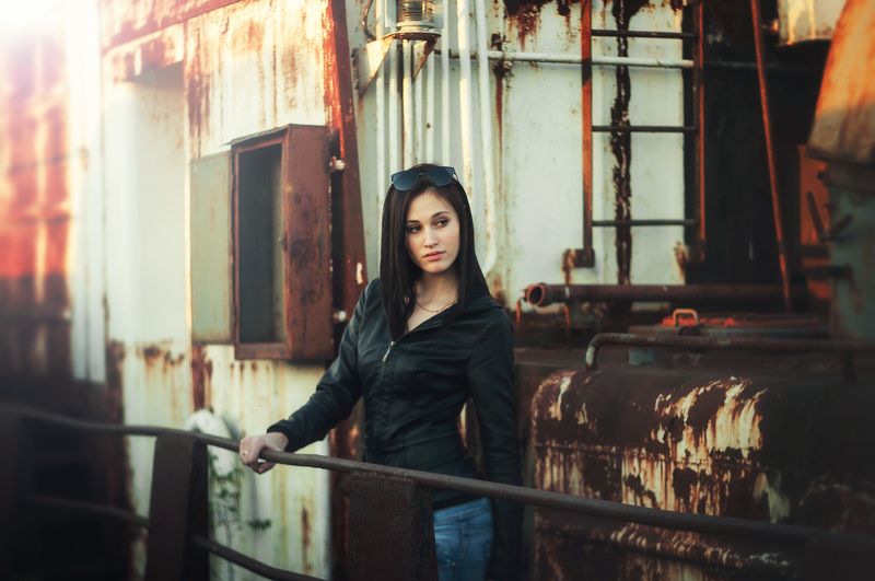 Yana фото превью