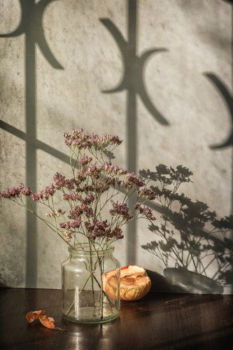 Начало весны