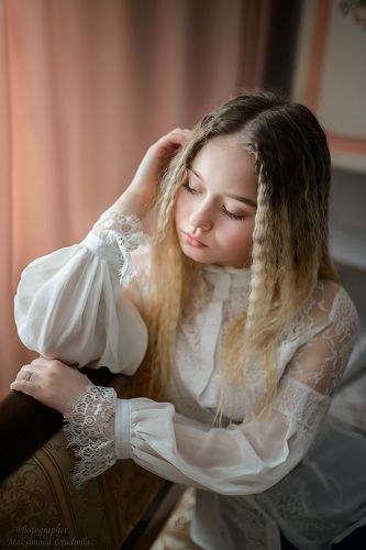 Алиса