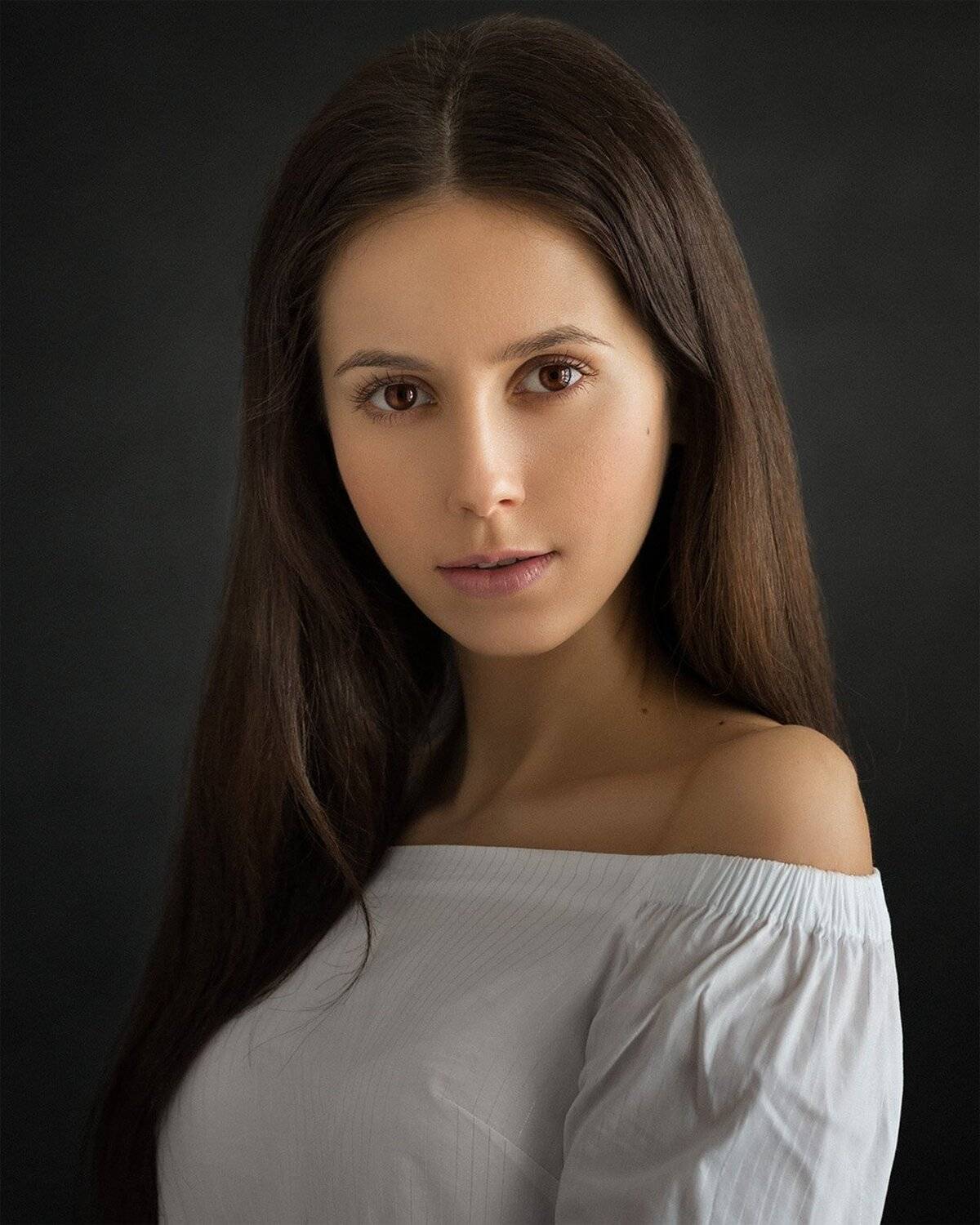 portait, mode, gir, портрет, модель, девушка, art, арт, Евгений Сибиряев