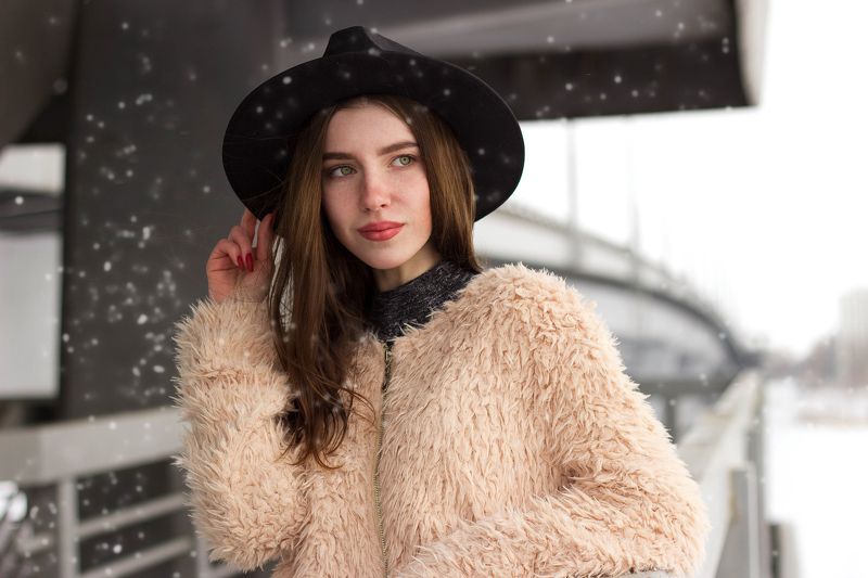 Анна фото превью