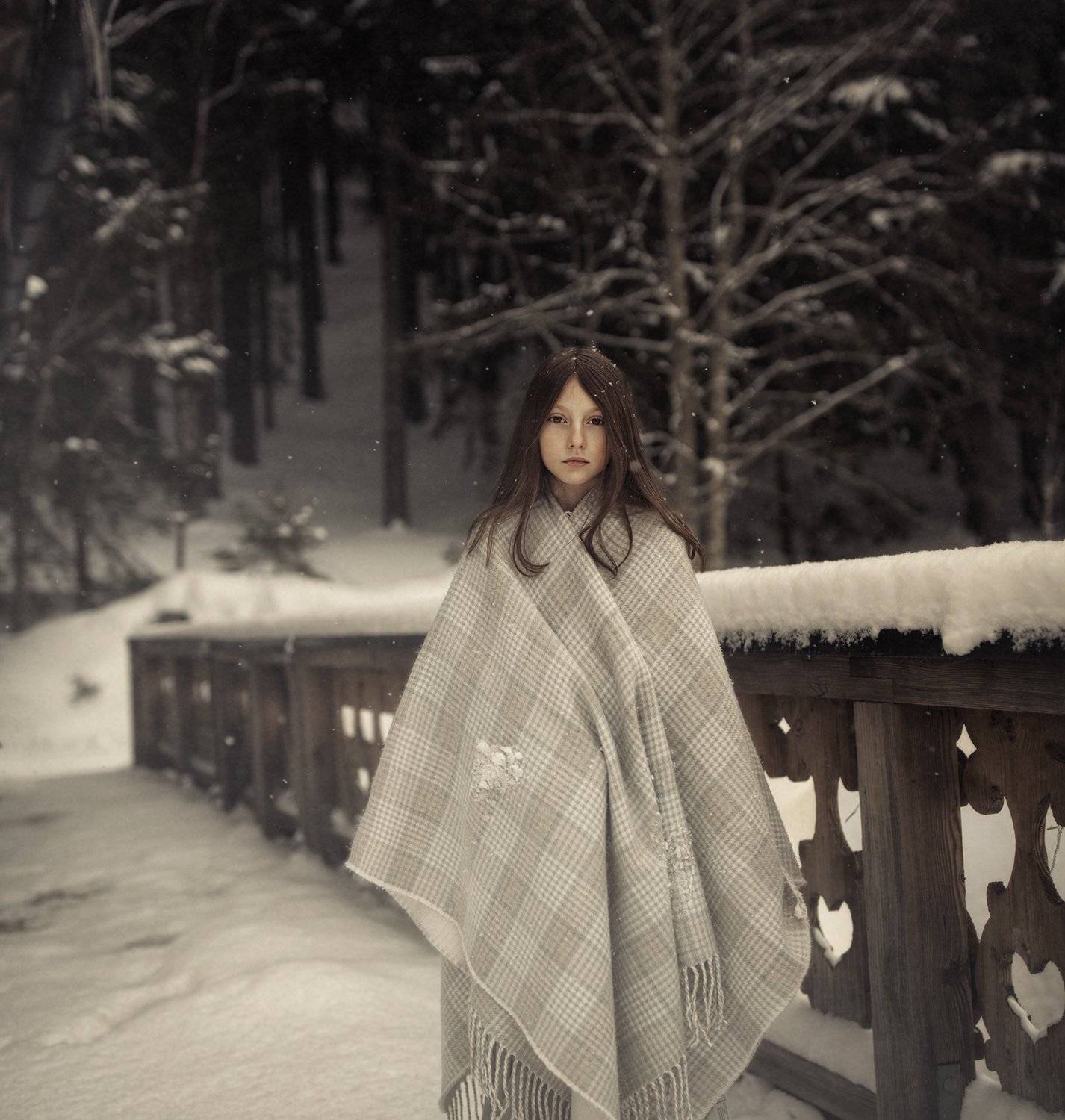 35mm, Desislava Kuleshova