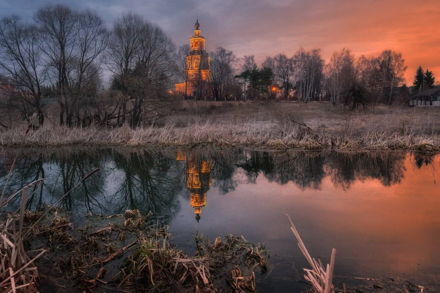 , Виктор Климкин