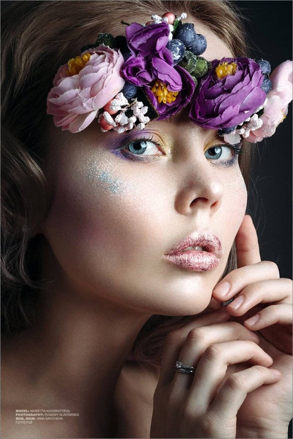 , Евгений Клавдиенко