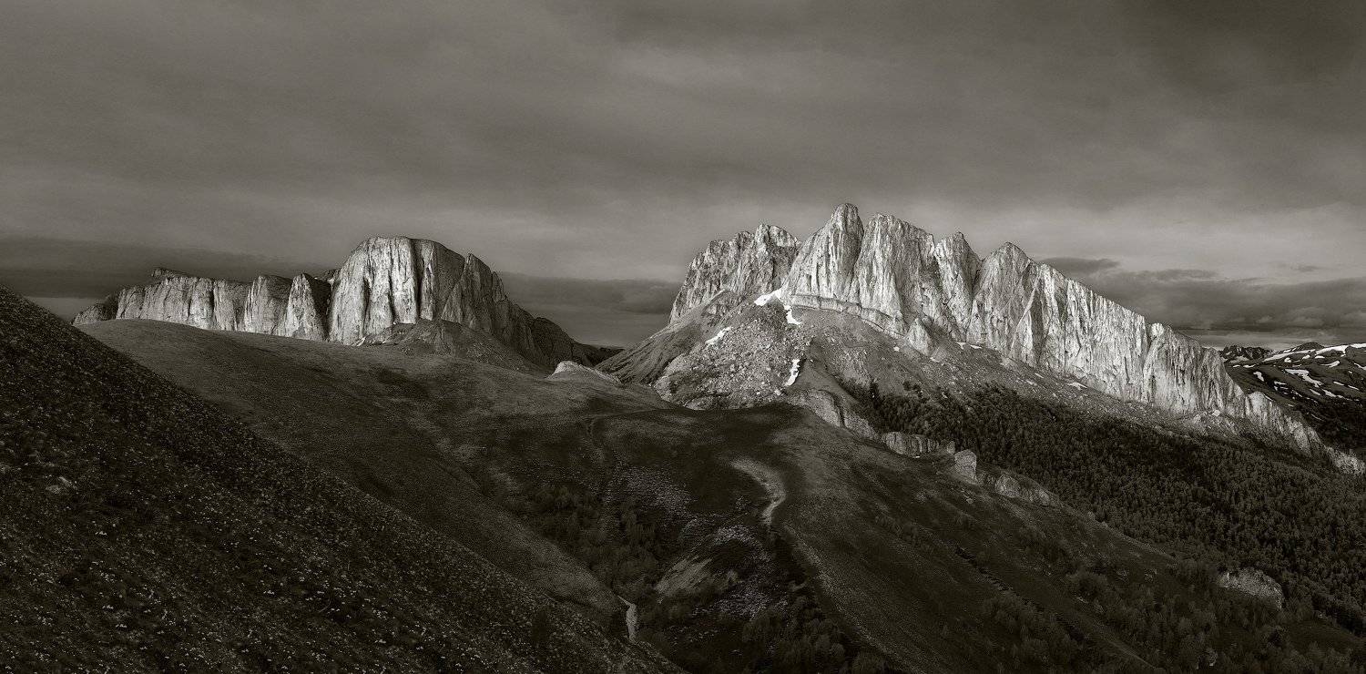 панорама, Alexander Plekhanov