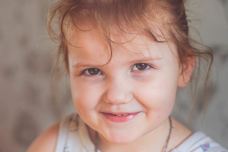 Доброе утро, доча! фото превью