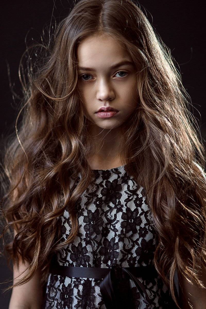 , Ольга Денисова