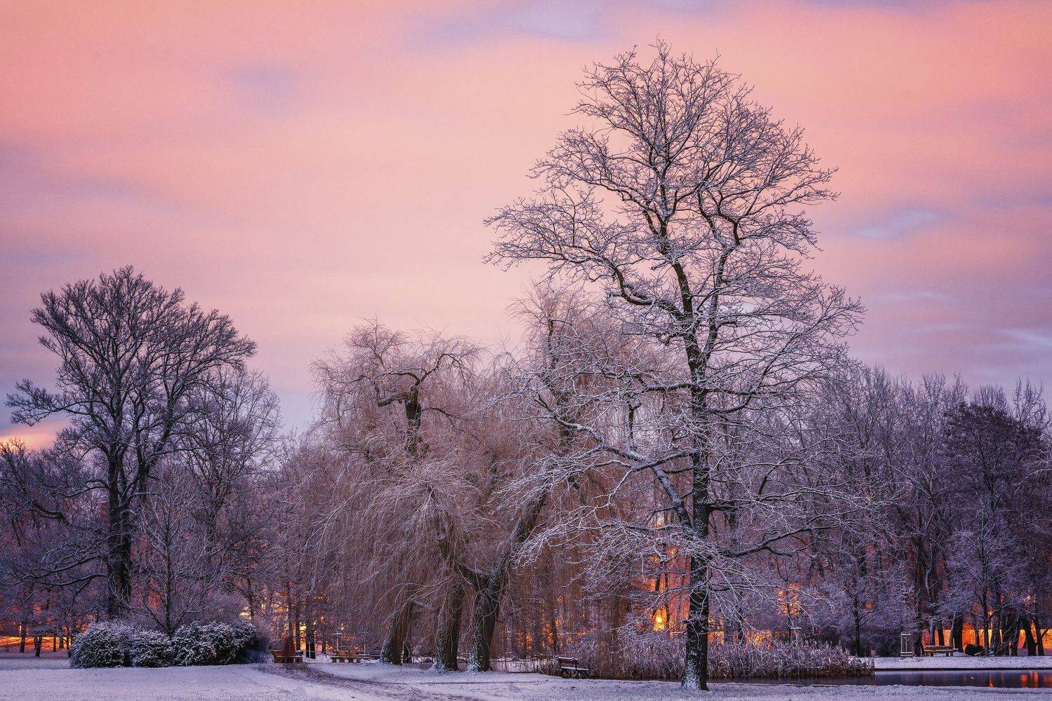 , Андрей Ожерельев