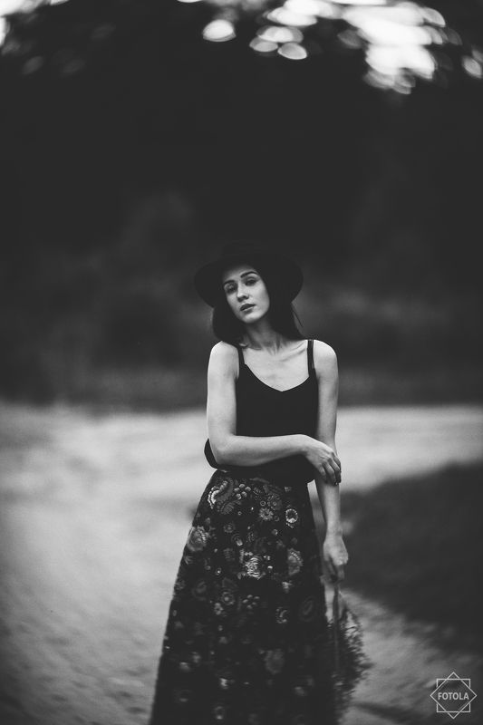 portrait, portraiture, female Evelina фото превью