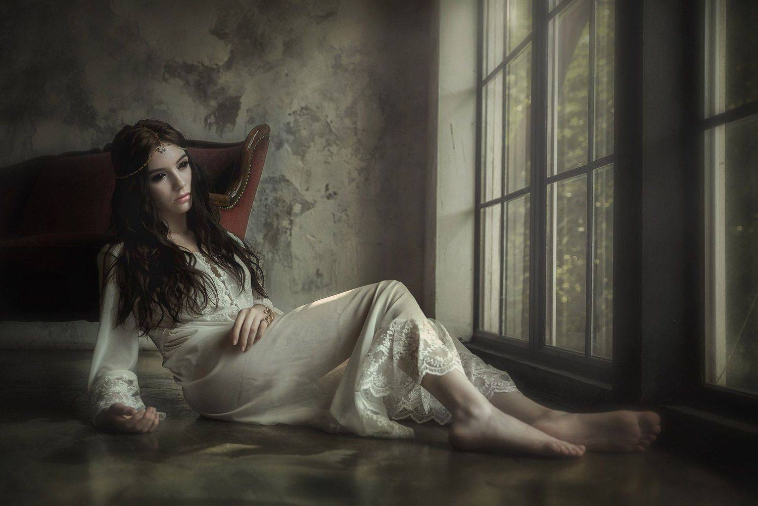 , Сергей Гаварос