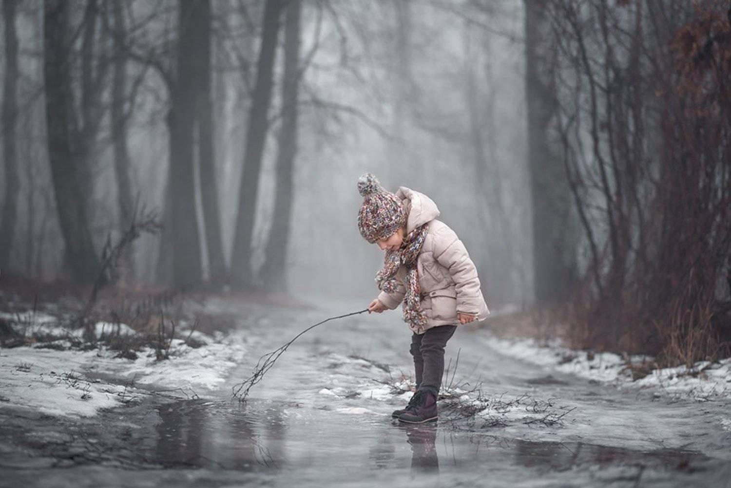 , Юлия Наумовец