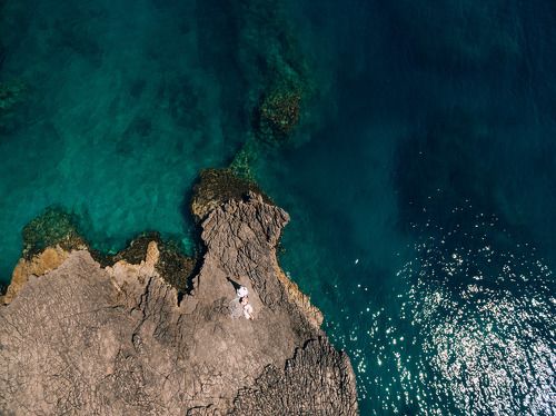 Wedding in Montenegro