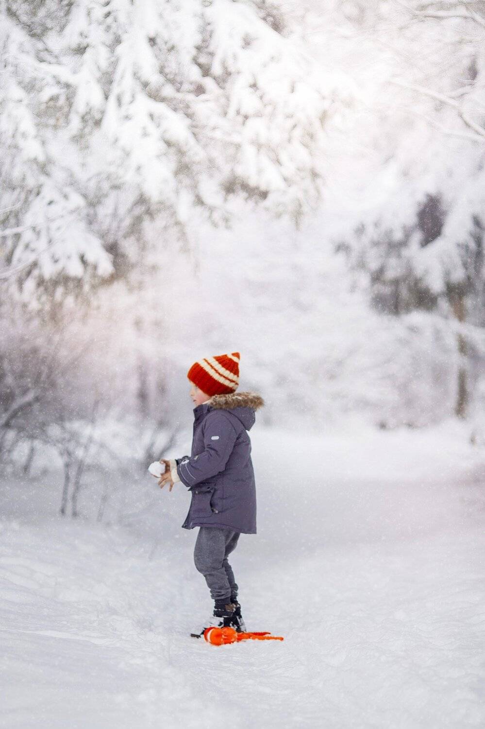 , Йоко Смирнова