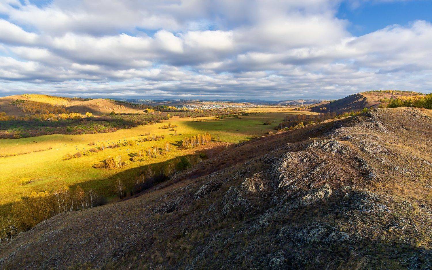 , Леонид Максименко