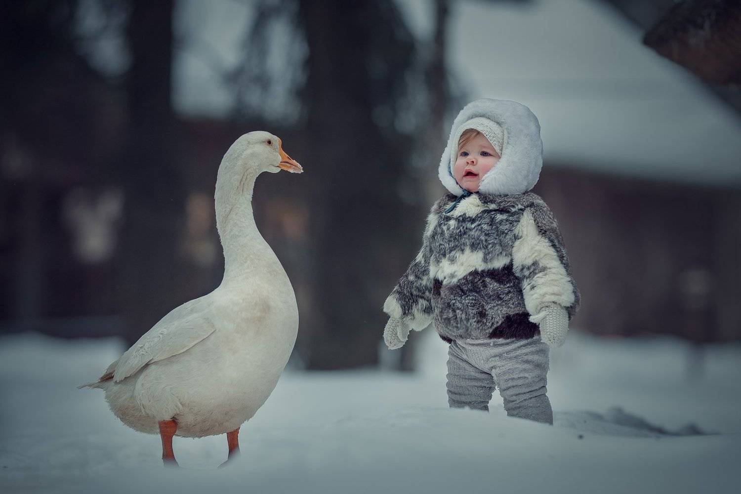 , Юлия Кубар