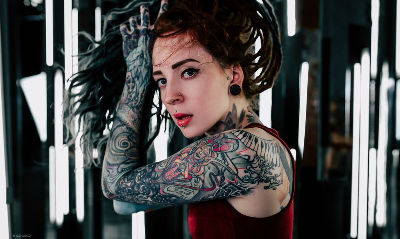 Julia фото превью