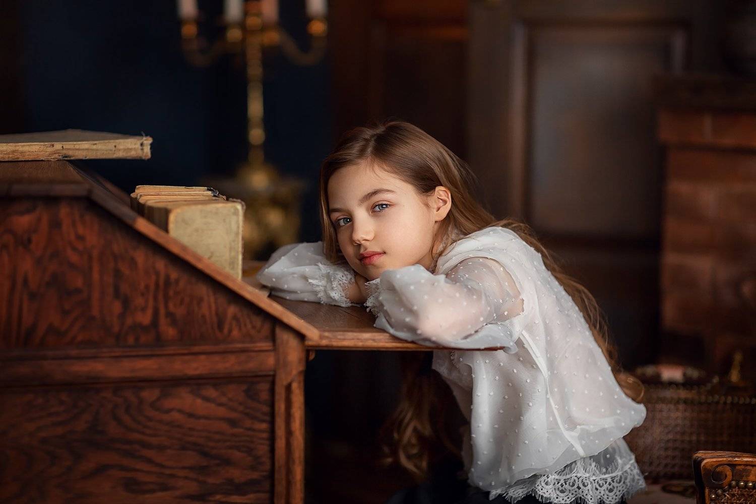 , Бармина Анастасия