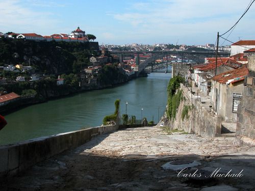 Porto - Ribeira