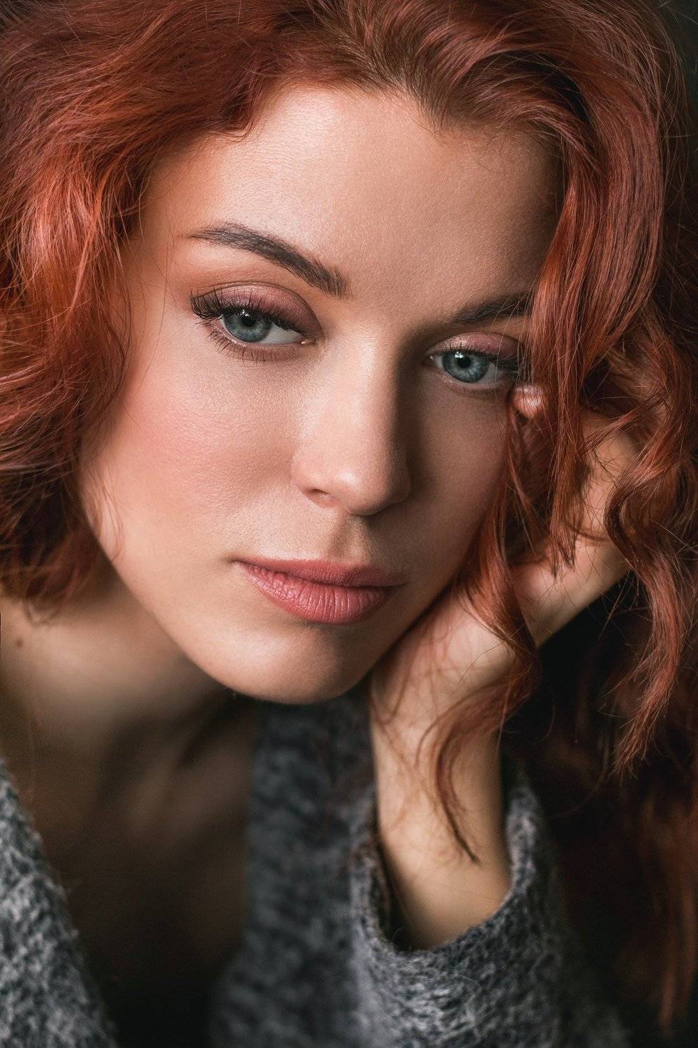 , Elina Garipova