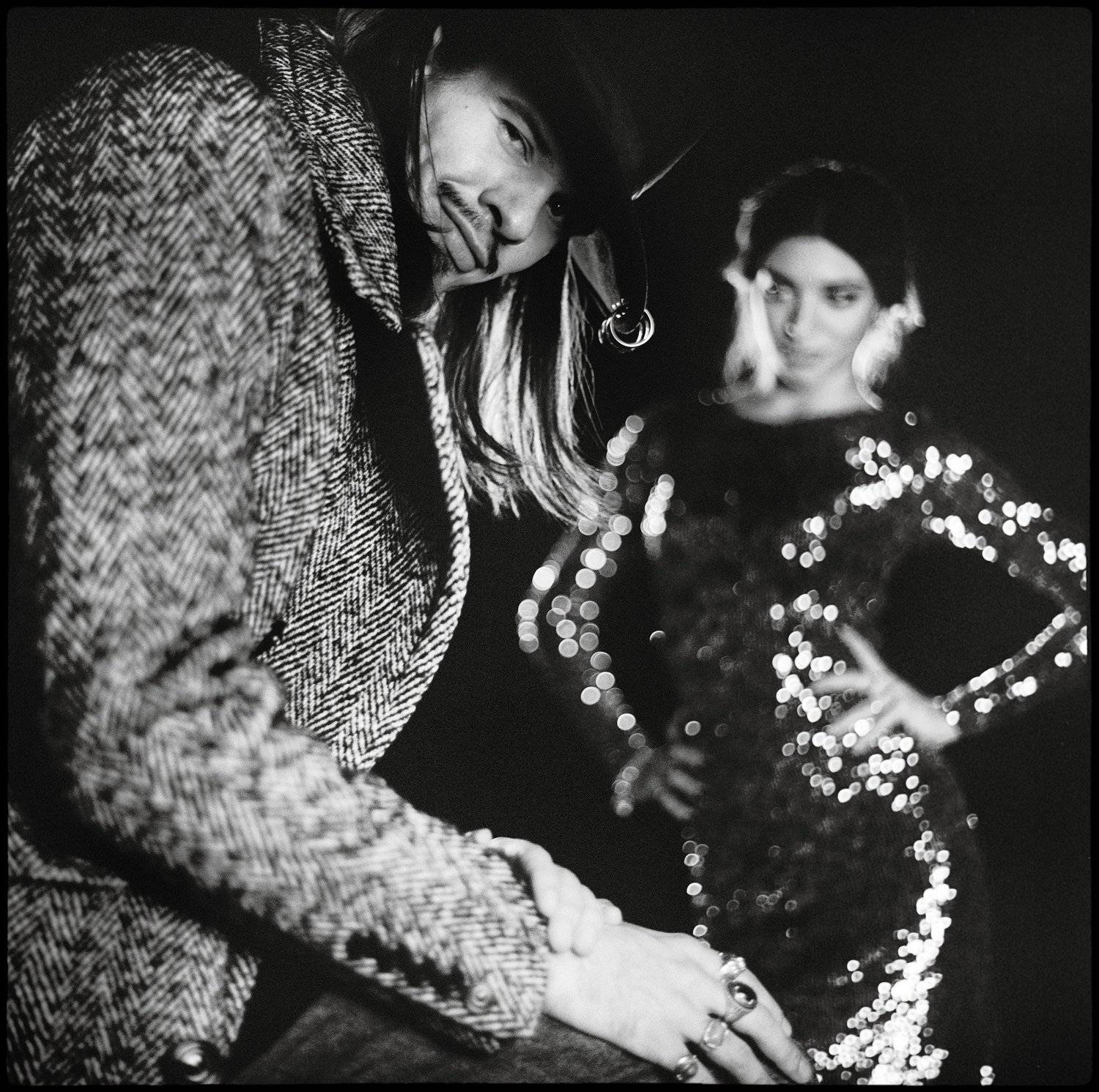 портрет life fineart, Юрий Нездойминога