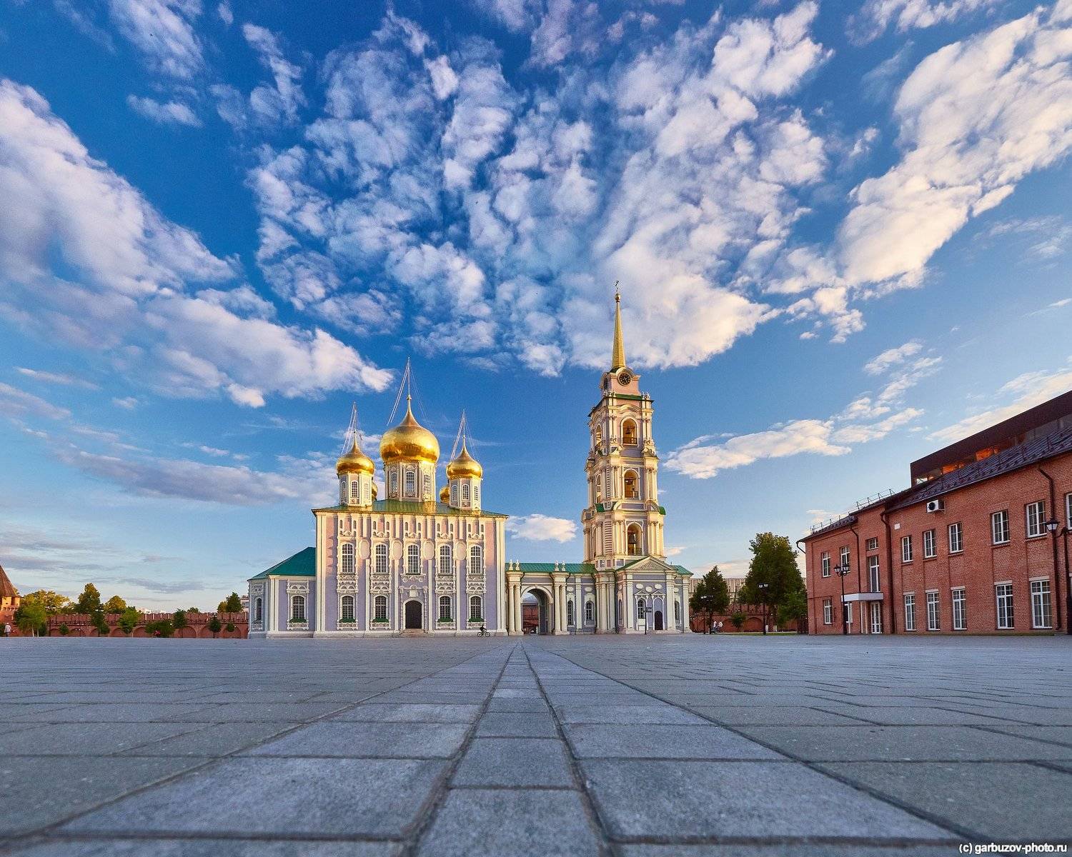 , Гарбузов Илья