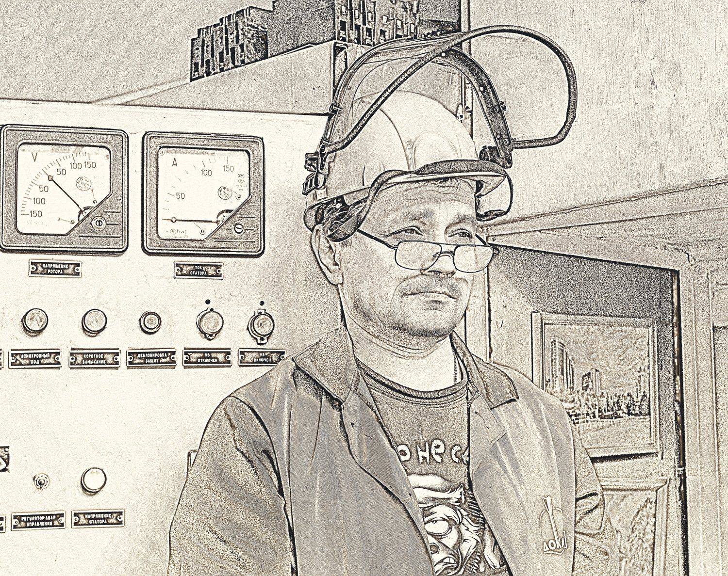 , Владимир Гамаюнов