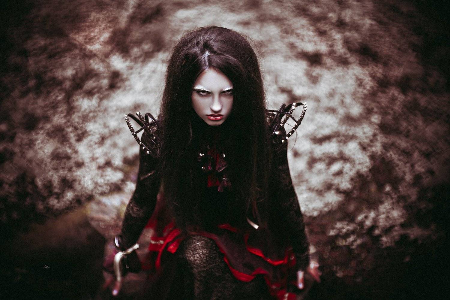 woman, portrait, natural light, art, Руслан Болгов (Axe)