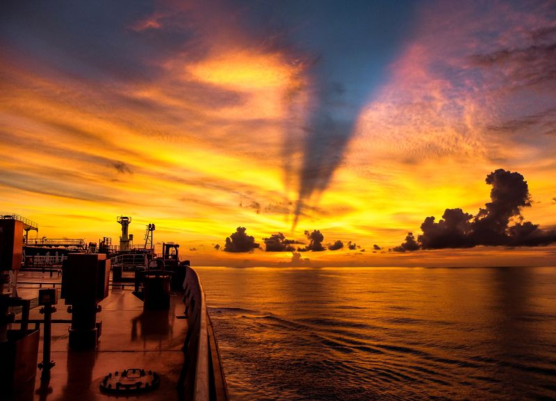 Жизнь Пи фото превью