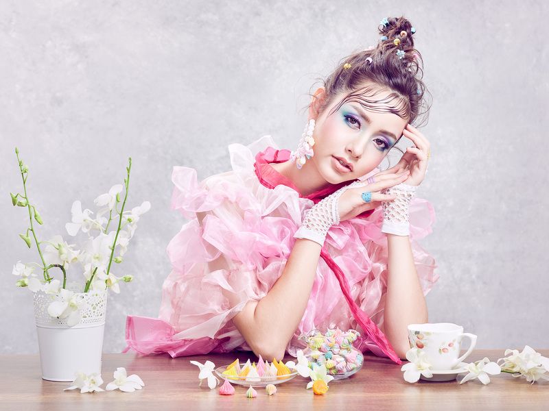 Sofie фото превью