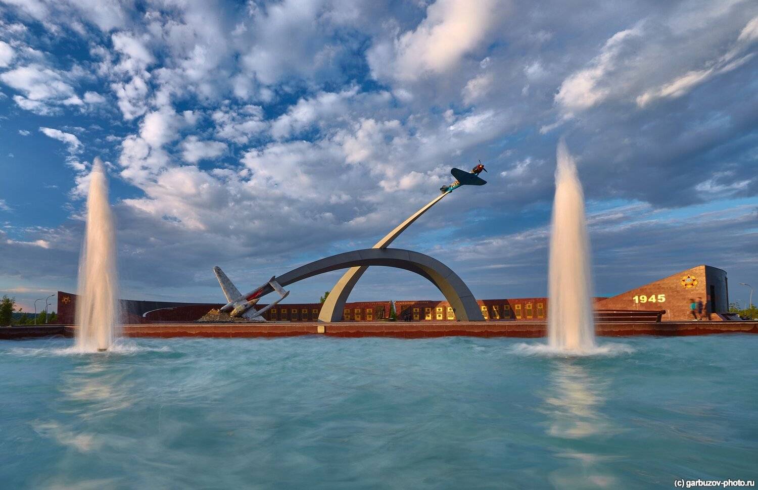 , Гарбузов Илья