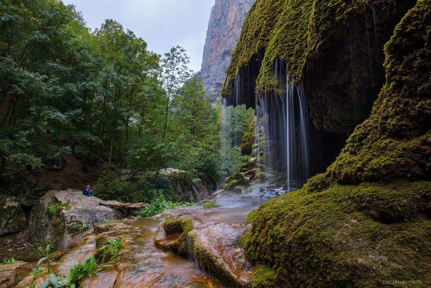 #Artsakh #Karabakh #Зонтикер #Шуши #Шуша #Джртуз #Унот, Кутыгин Эдуард
