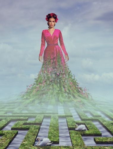 Alice in underland 