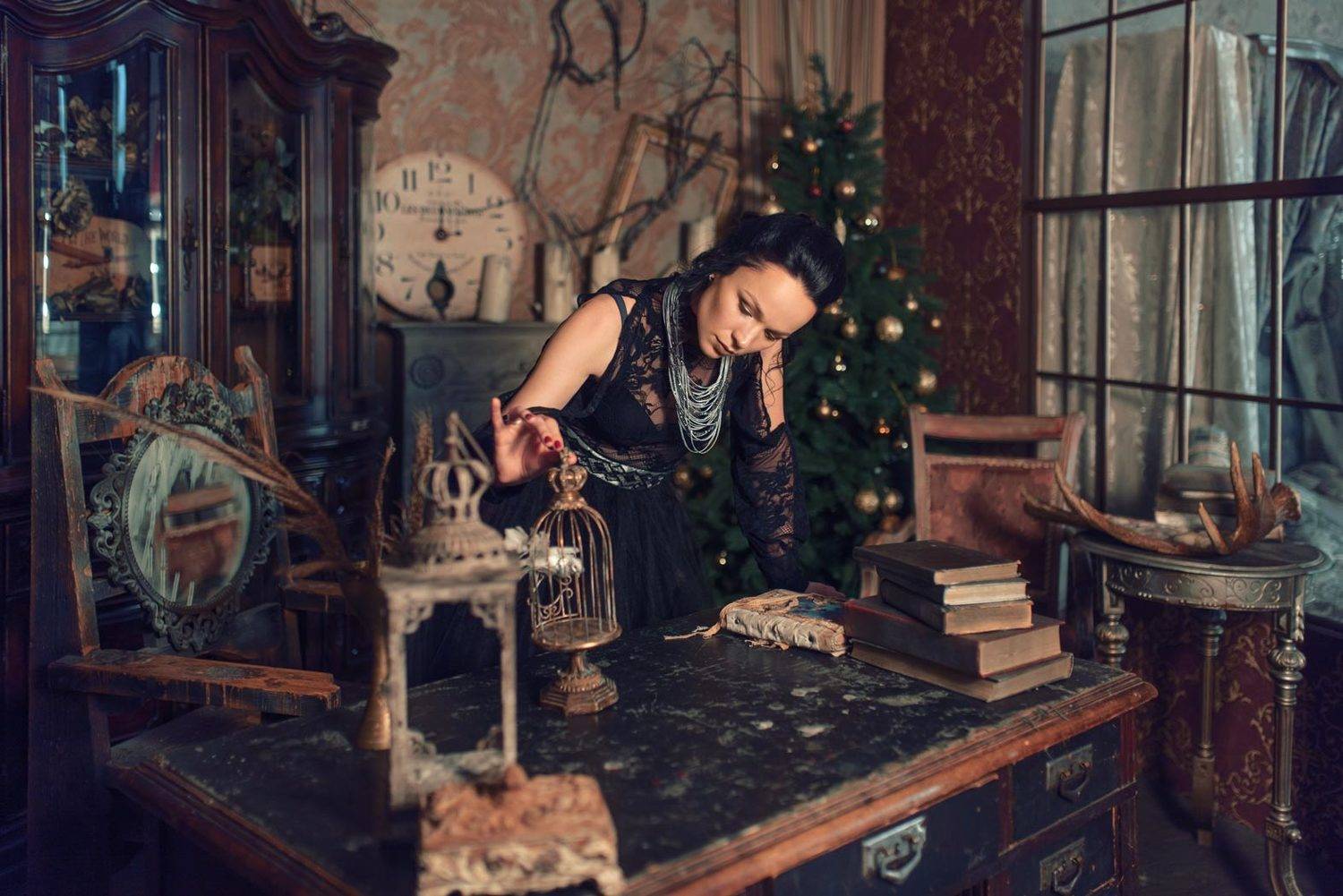 , Владимир Никитин