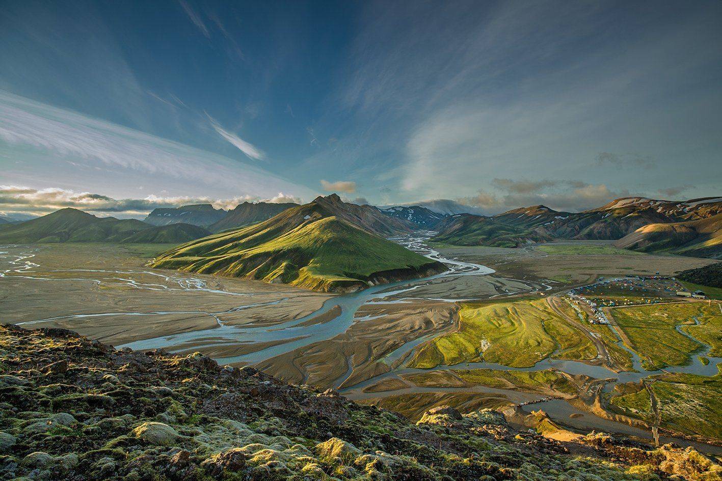 исландия, iceland, Татьяна Ефименко