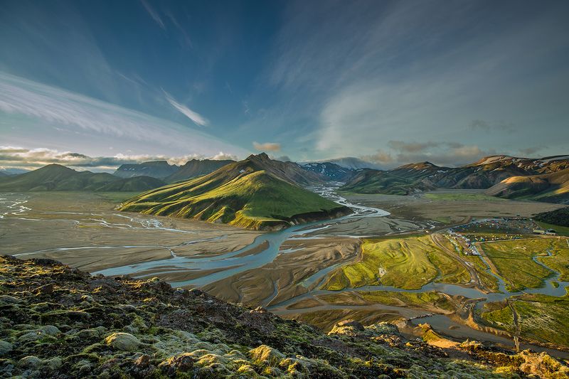 исландия, iceland Исландия фото превью
