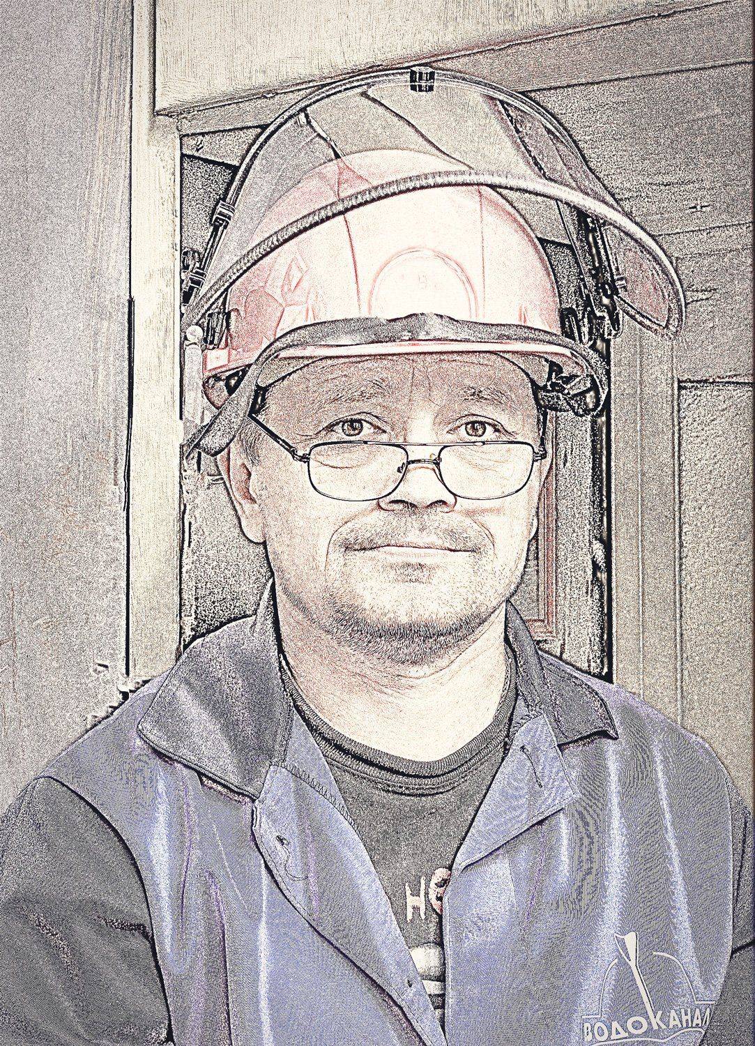 , Владимир Гамаюнов