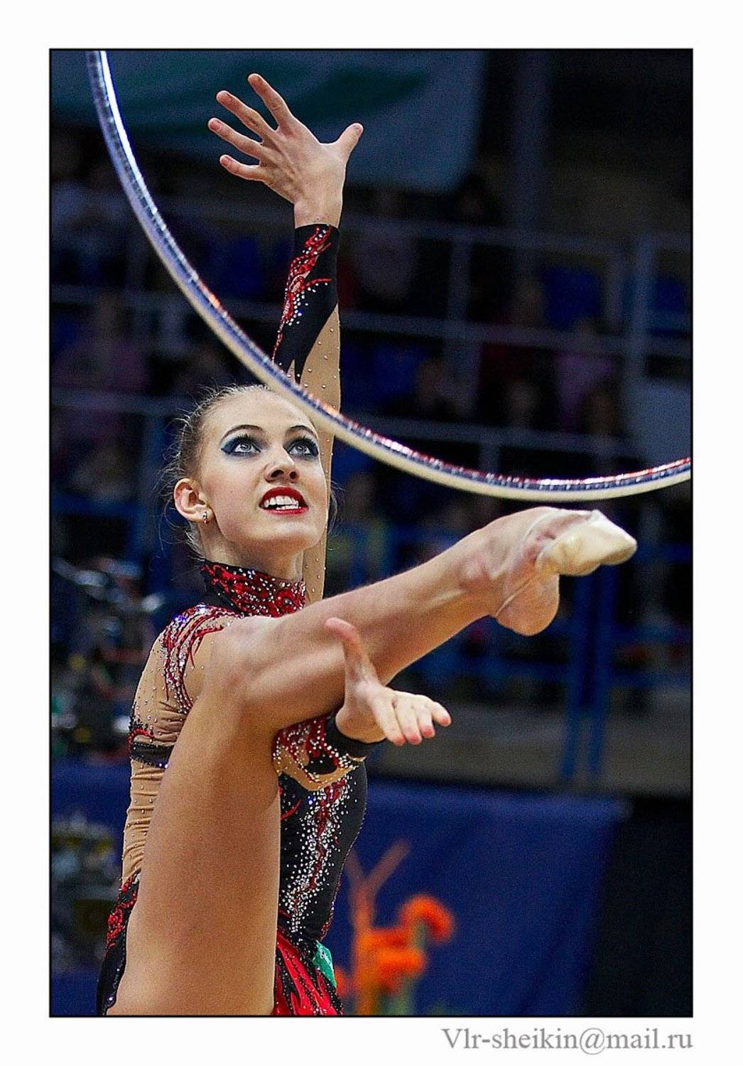 , Валерий Шейкин