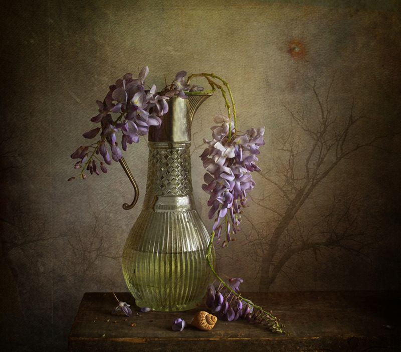 натюрморт, креатив, поэзия, сад, garden, marina marianna secret garden фото превью