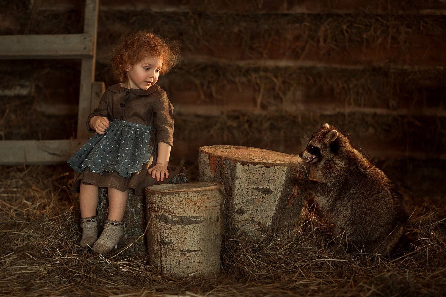 , Макаркина Регина