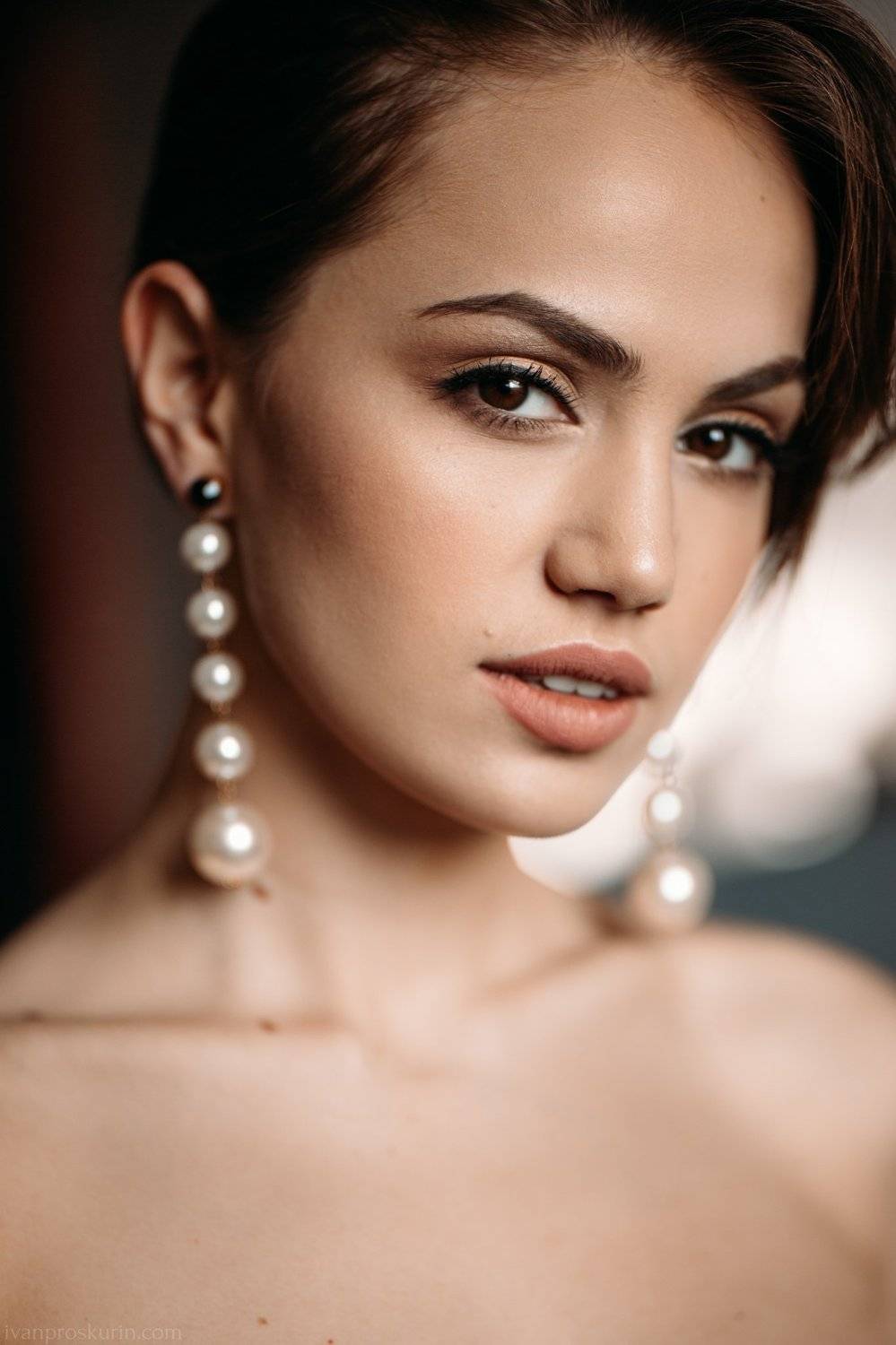 , Иван Проскурин