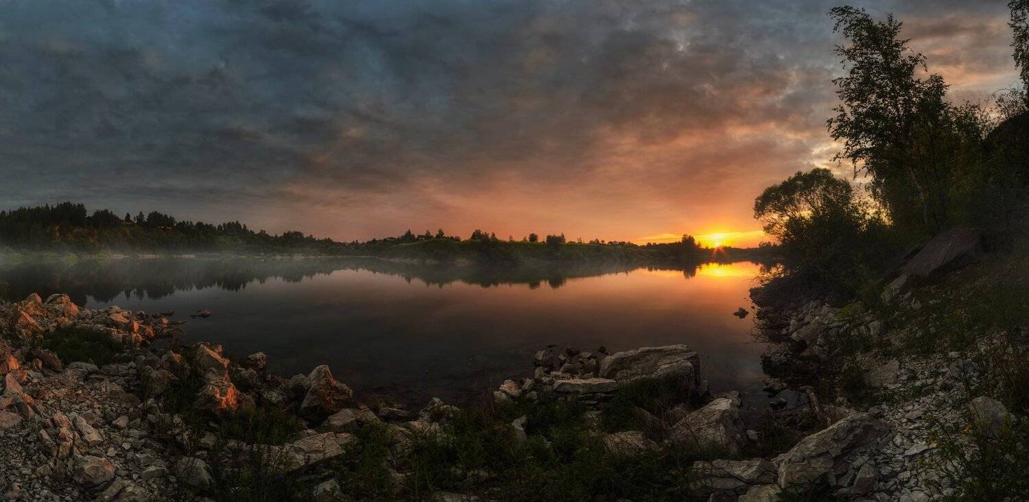 тула, барсуки, Сергей Кочергин