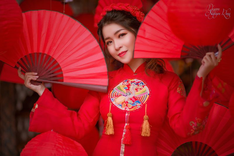 Quỳnh Anh фото превью