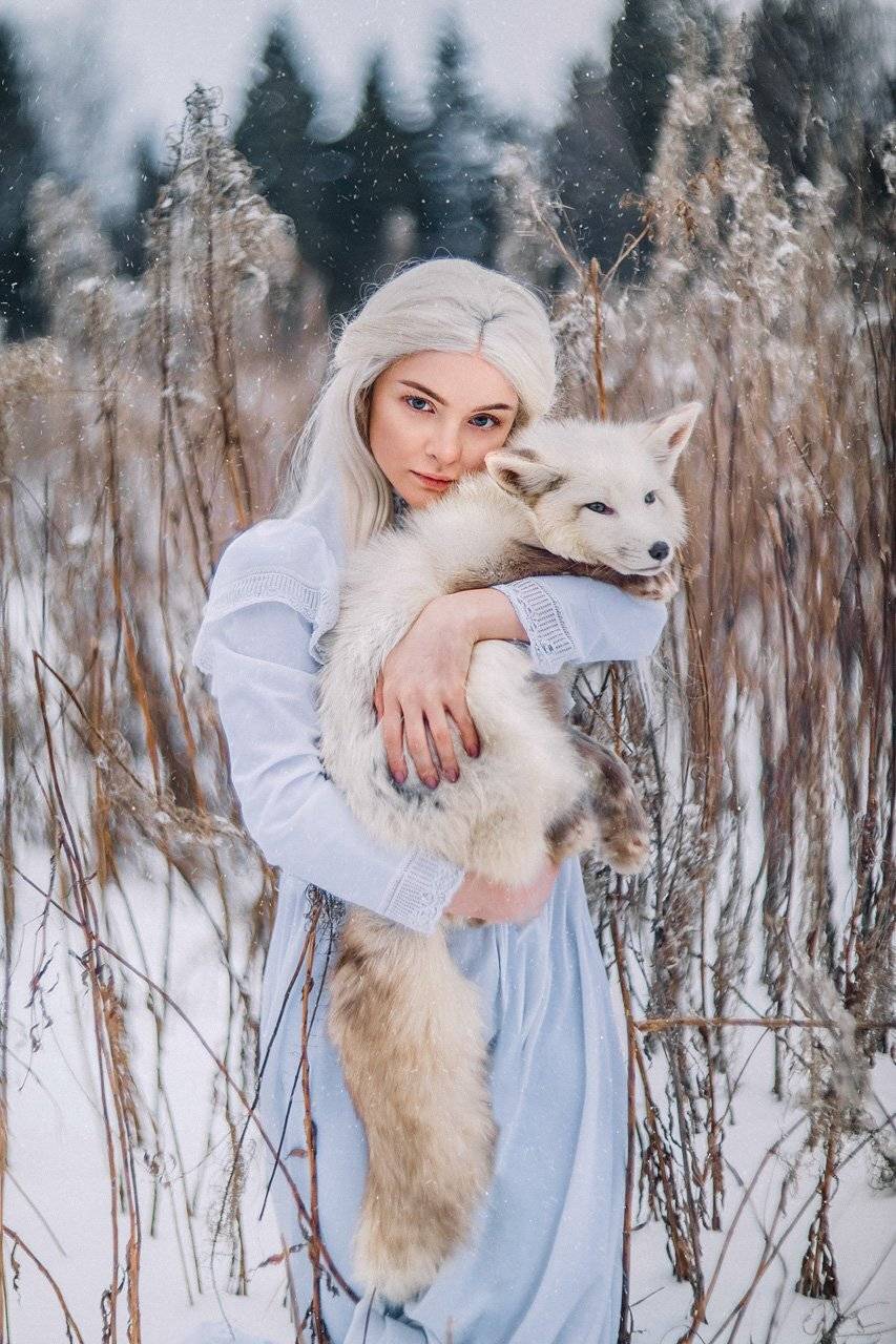 , Александра Савенкова
