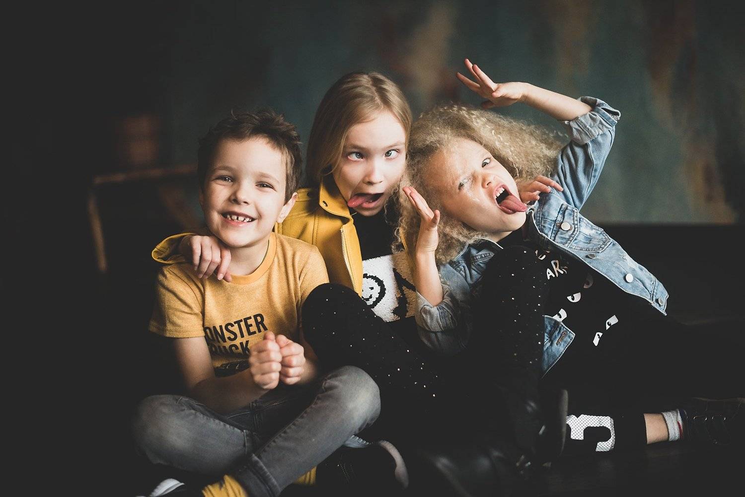 , Виктория Разина