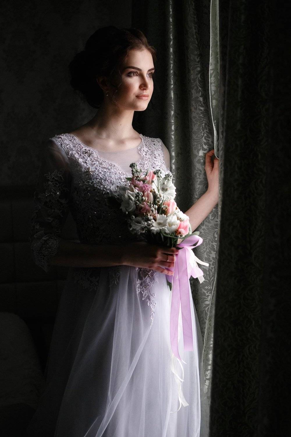 , Анна Северина