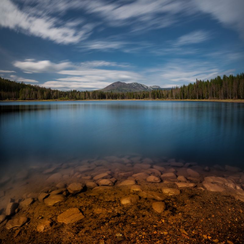 Подводное царство Таганая фото превью