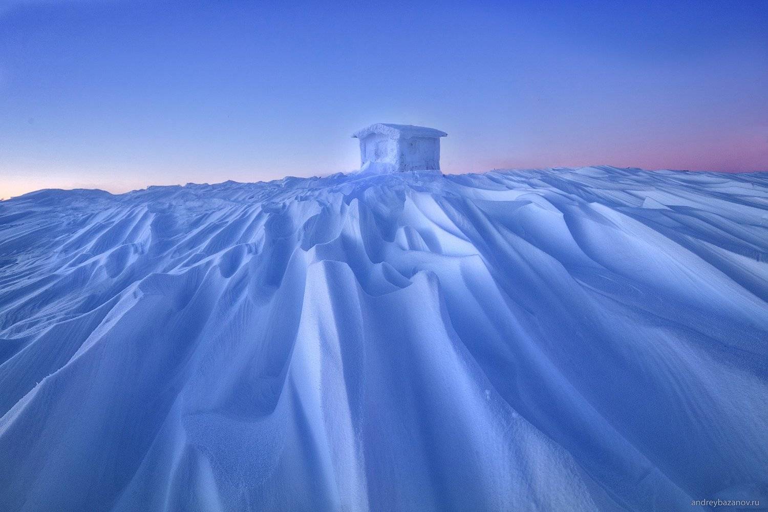 , Андрей Базанов